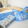 Baby U Scented Nappy Bags 50 Pack