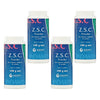 Sigma Z.S.C. Powder Sachet 100g Pack of 4