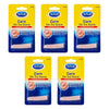 Scholl Corn Gel Toe Sleeve Pack of 5
