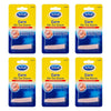 Scholl Corn Gel Toe Sleeve Pack of 6