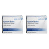 Apo Health Epsom Salts 375g Pack of 2