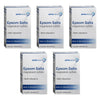 Apo Health Epsom Salts 1kg Pack of 5