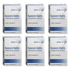 Apo Health Epsom Salts 1kg Pack of 6