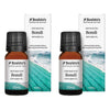 Bosisto's Australian Natives Bondi Oil 10mL Pack of 2