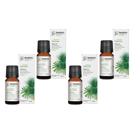 Bosisto's Australian Natives Daintree Oil 10mL Pack of 4