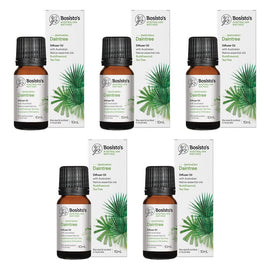 Bosisto's Australian Natives Daintree Oil 10mL Pack of 5