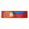Deep Heat Original Heat Rub 140g