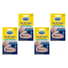 Scholl Toe & Finger Gel Protector Pack of 4