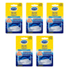 Scholl Gel Toe Separators 3 Pack Bundle of 5