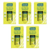 Thursday Plantation Tea Tree Oil Antiseptic 25mL Pack of 5