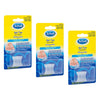 Scholl Gel Toe Spreader Pack of 3