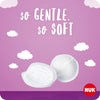 Nuk High Performance Disposable Breast Pads 60 Pack