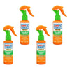 Pain Away Forte+ Joint & Muscle Pain Relief Spray 100mL Pack of 4