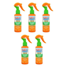 Pain Away Forte+ Joint & Muscle Pain Relief Spray 100mL Pack of 5