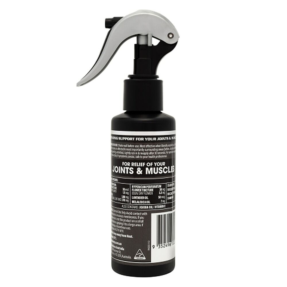 Pain Away Forte+ Ultra Pro Joint & Muscle Pain Relief Spray 100mL