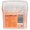 Johnson's Pure Cotton Buds Applicators with Paper Sticks 150 Pack