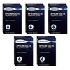 Chemists' Own Epsom Salts 1kg Pack of 5