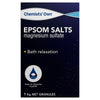 Chemists' Own Epsom Salts 1kg