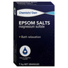 Chemists' Own Epsom Salts 1kg