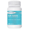 Chemists' Own Salt Tablets 600mg 100 Tablets