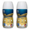 Glucerna Vanilla Nutrition Drink 220mL Pack of 2