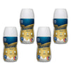 Glucerna Vanilla Nutrition Drink 220mL Pack of 4