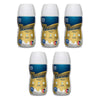 Glucerna Vanilla Nutrition Drink 220mL Pack of 5