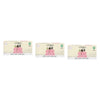 Cottons Tampons Super 16 Pack x 10 Bundle of 3