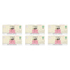Cottons Tampons Super 16 Pack x 10 Bundle of 6
