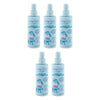 Jack N' Jill Leave-in Detangler Conditioner Blue 200mL Pack of 5