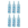 Jack N' Jill Leave-in Detangler Conditioner Blue 200mL Pack of 6