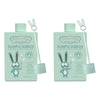 Jack N' Jill Natural Bathtime Blissful Bubbles 300mL Pack of 2