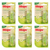 Blistex Hemp & Shea Hydration 4.25g Pack of 6