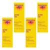 Perskindol Active Gel Muscle & Joint Pain Relief 100mL Pack of 4