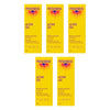 Perskindol Active Gel Muscle & Joint Pain Relief 100mL Pack of 5