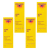 Perskindol Active Gel 200mL Pack of 4