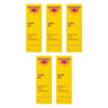 Perskindol Active Gel 200mL Pack of 5