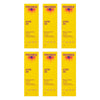 Perskindol Active Gel 200mL Pack of 6
