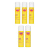 Perskindol Active Pain Relief Spray for Muscles and Joints 150mL Pack of 5
