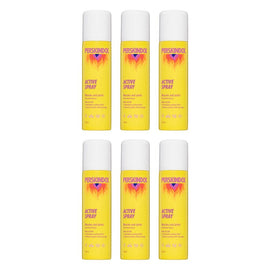 Perskindol Active Pain Relief Spray for Muscles and Joints 150mL Pack of 6
