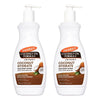Palmer's Coconut Oil Body Lotion 400mL Pack of 2