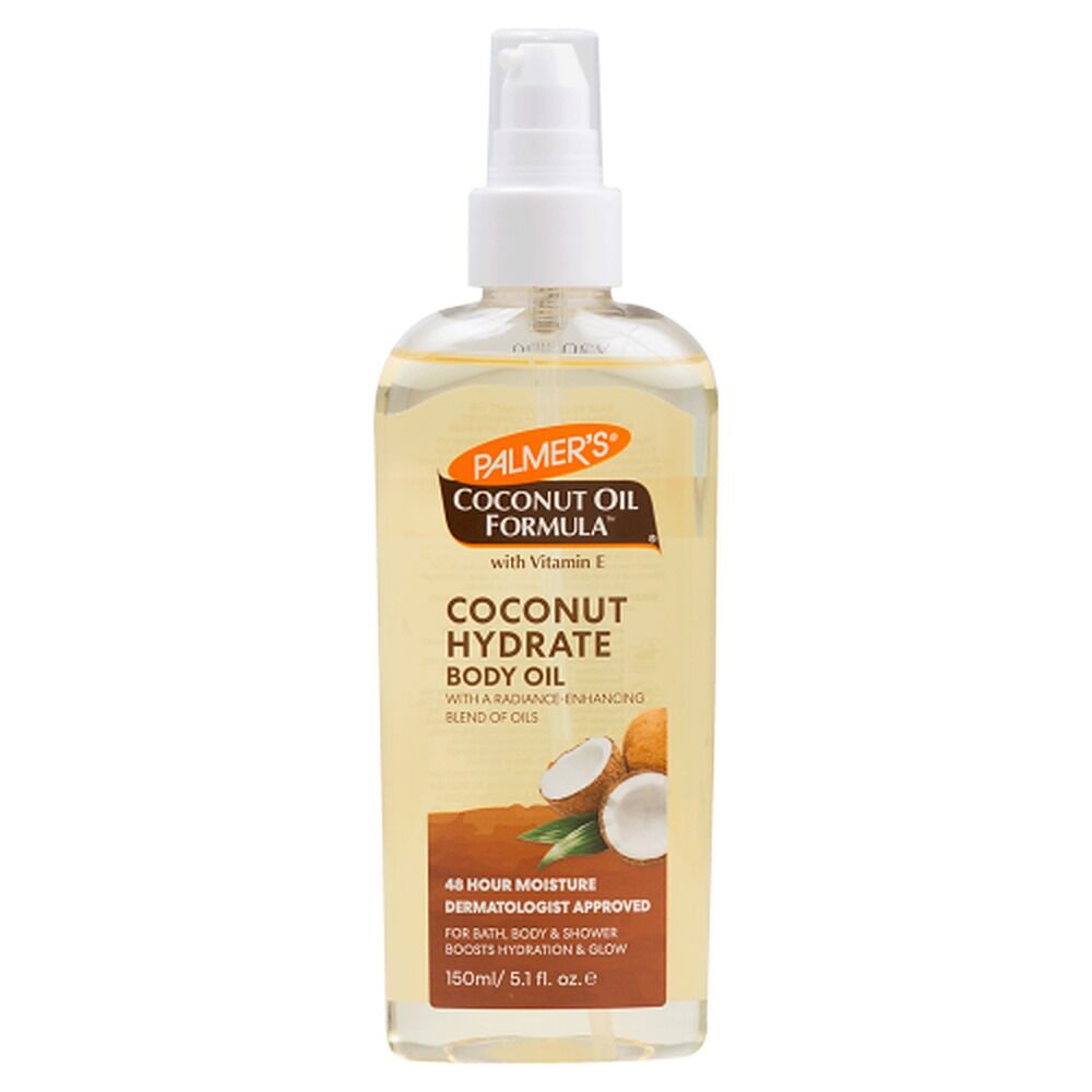 Palmer's Coconut Oil Formula Body Oil 150mL