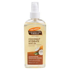Palmer's Coconut Oil Formula Body Oil 150mL