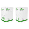 Mesorb Absorbent Cellulose Dressing 13cm x 15cm 50 Pack Bundle of 2