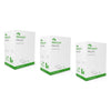 Mesorb Absorbent Cellulose Dressing 13cm x 15cm 50 Pack Bundle of 3