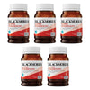 Blackmores Super Magnesium+ 200 Tablets Pack of 5