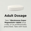 Blackmores Super Magnesium+ 200 Tablets