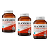Blackmores Vitamin D3 1000IU 300 Capsules Pack of 3