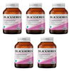 Blackmores Multivitamins for Women 90 Tablets Pack of 5