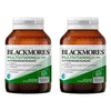 Blackmores Multivitamins for Men 90 Tablets Pack of 2